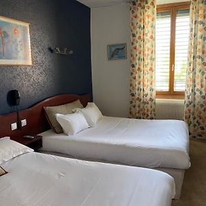 Chambre Quadruple