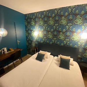 Chambre Classique Double